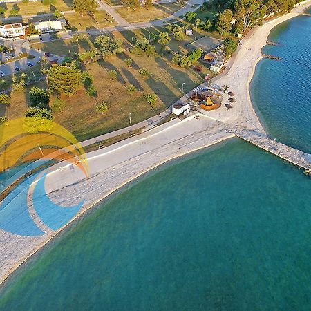 Apartments Fazanka 849 Fazana Ngoại thất bức ảnh