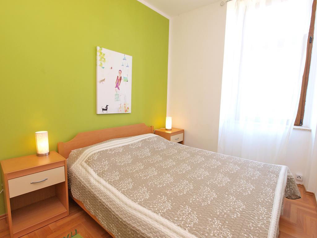 Apartments Fazanka 849 Fazana Ngoại thất bức ảnh
