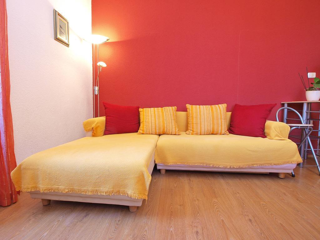 Apartments Fazanka 849 Fazana Ngoại thất bức ảnh