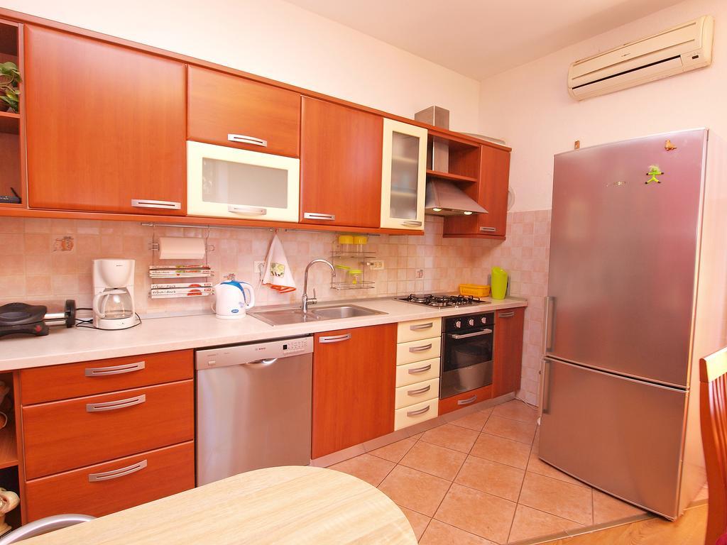 Apartments Fazanka 849 Fazana Ngoại thất bức ảnh